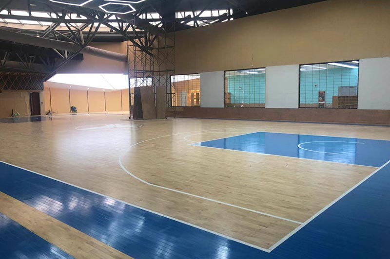 長春市中國人民銀行中心支行綜合館